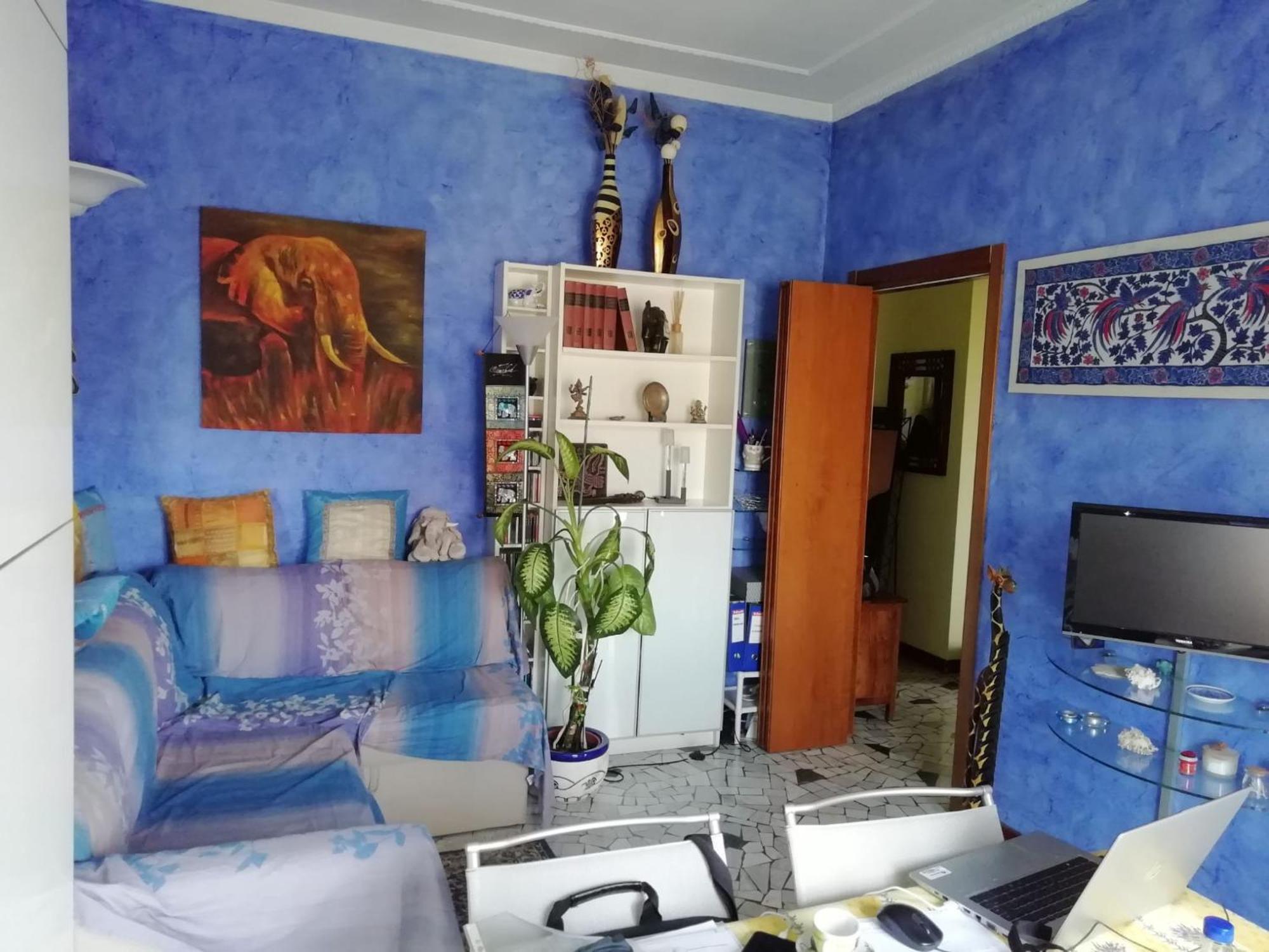 Apartamento Zurigo Milán