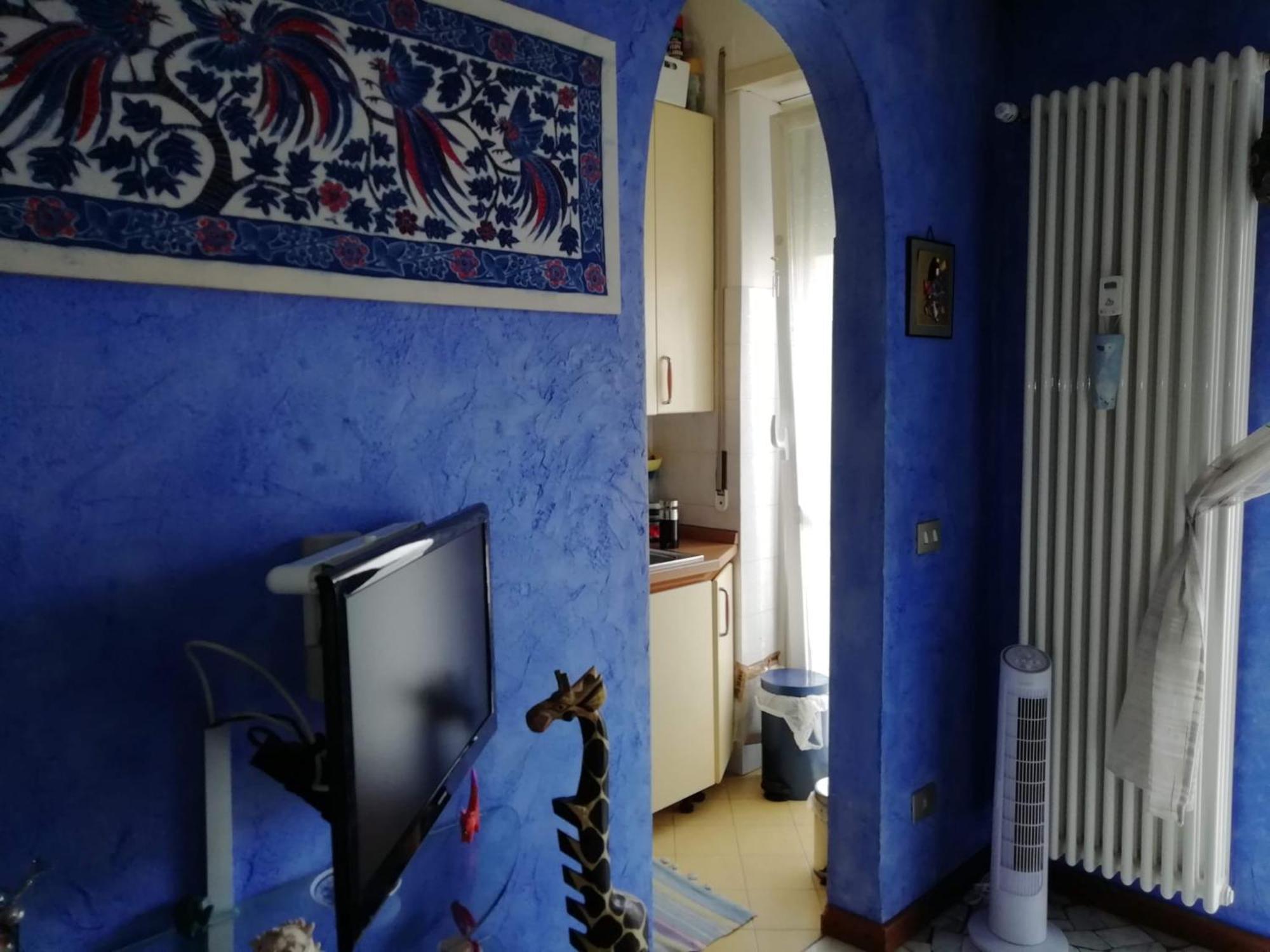 Zurigo Apartamento
