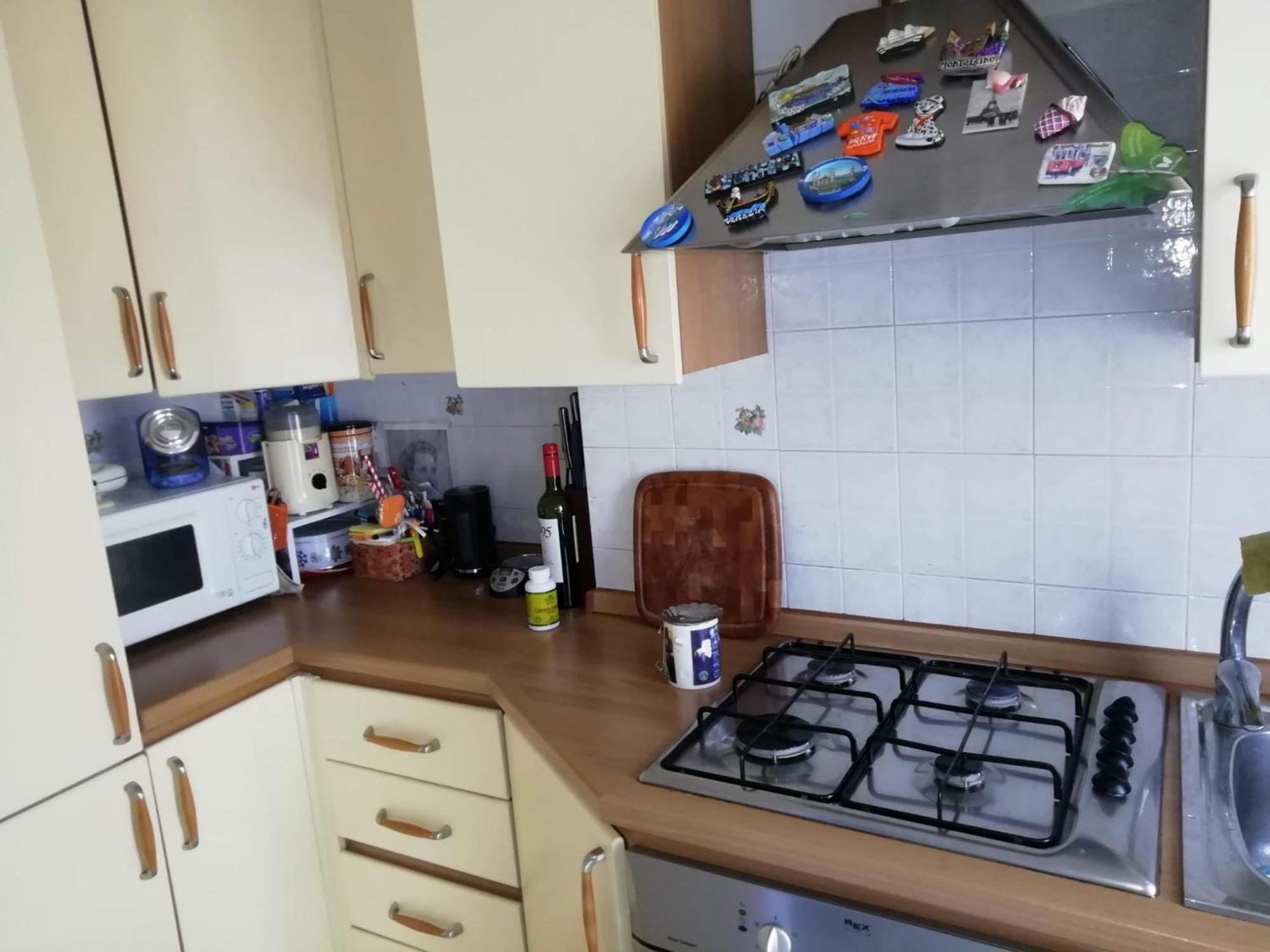 Apartamento Zurigo *