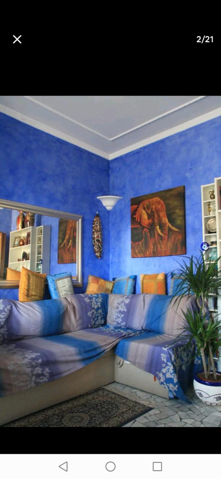 Zurigo Apartamento Milán