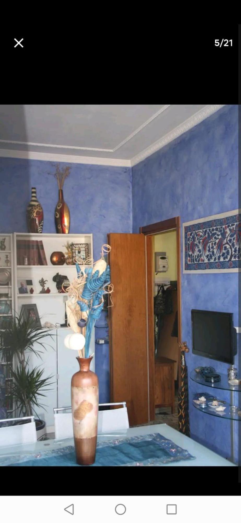 Apartamento Zurigo
